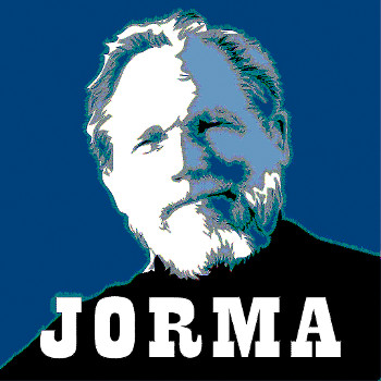 Jorma Kaukonen